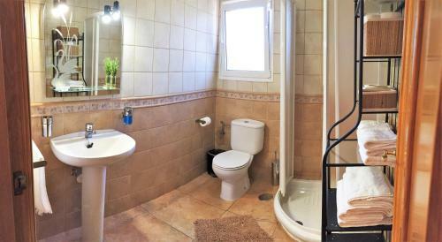 Chalet With Pool Villa Oliva