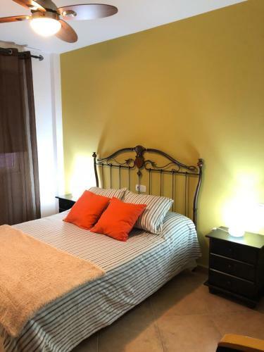 Chalet With Pool Villa Oliva