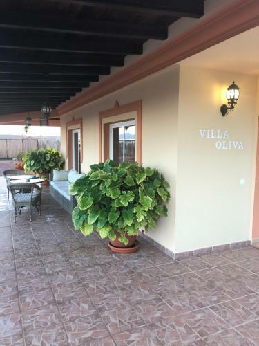 Chalet With Pool Villa Oliva