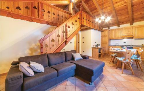 Apartment Maso Roncal