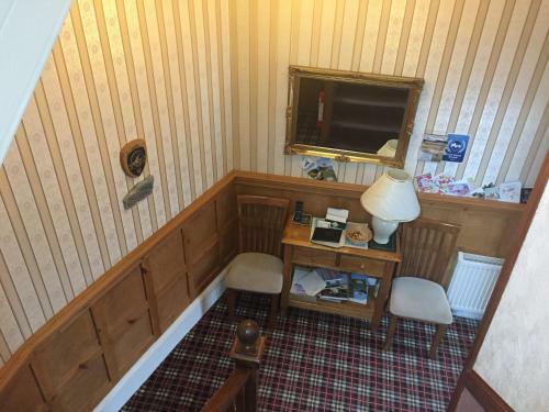 Bed & Breakfast The Ivy House Ferry Link