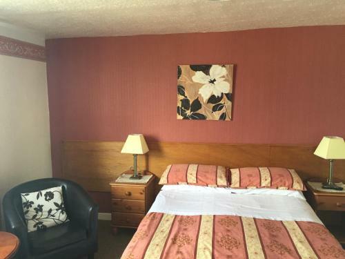 Bed & Breakfast The Ivy House Ferry Link