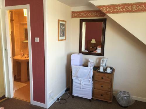 Bed & Breakfast The Ivy House Ferry Link