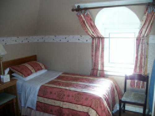 Bed & Breakfast The Ivy House Ferry Link