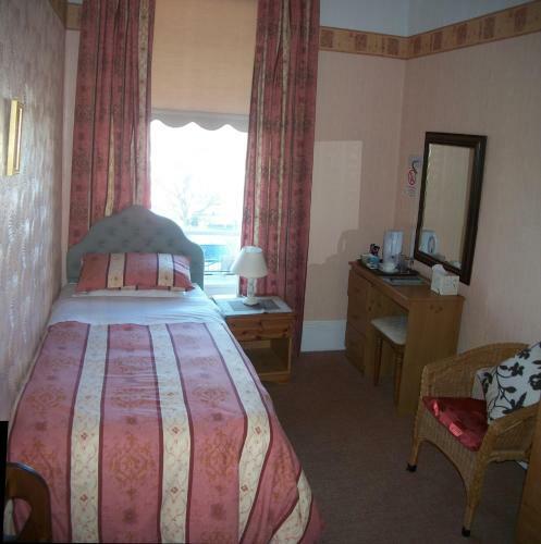 Bed & Breakfast The Ivy House Ferry Link