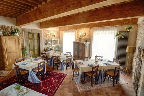 B&B Puccini