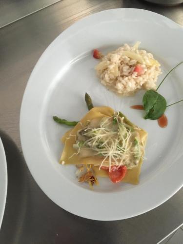 B&B Puccini