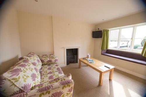Bed & Breakfast Star Cottages