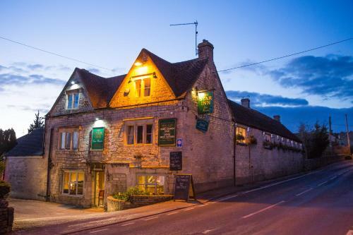 Bed & Breakfast Star Cottages