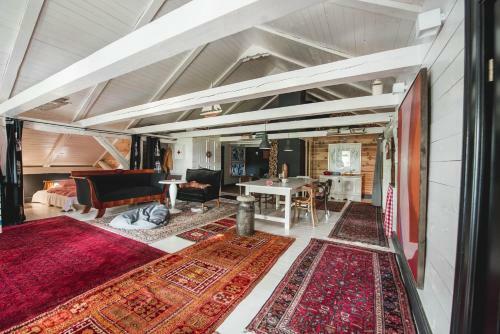Apartamento Siedlisko Blanki