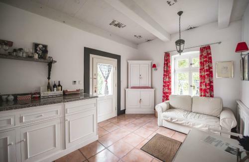 Apartamento Siedlisko Blanki