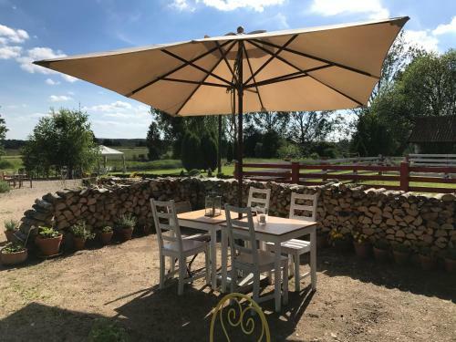 Apartamento Siedlisko Blanki