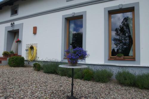 Apartamento Siedlisko Blanki