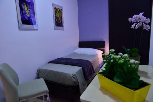 Il Triclinio B&B