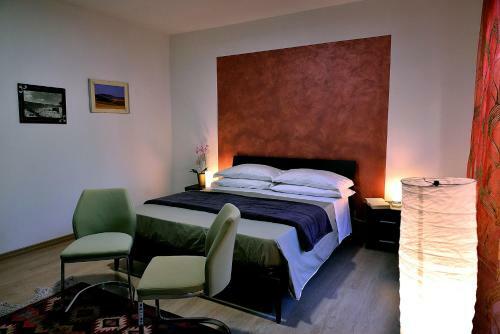 Il Triclinio B&B