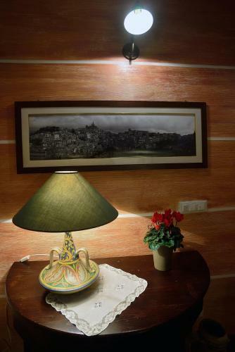 Il Triclinio B&B