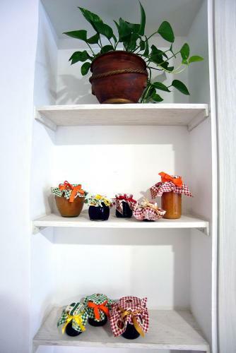 Il Triclinio B&B