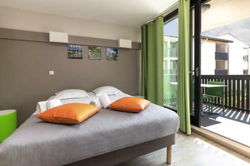 Hotel Belambra Clubs Seignosse - Les Tuquets