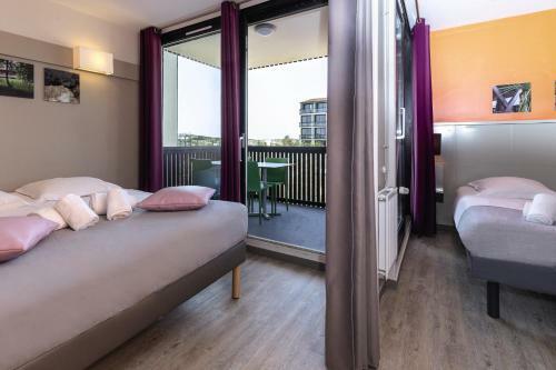 Hotel Belambra Clubs Seignosse - Les Tuquets