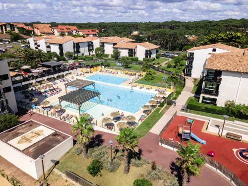 Hotel Belambra Clubs Seignosse - Les Tuquets