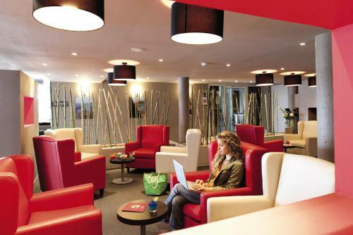 Hotel Belambra Clubs Seignosse - Les Tuquets