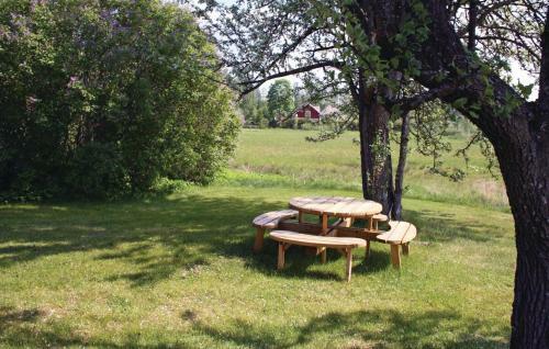 Holiday Home Finner�dja With Fireplace 02