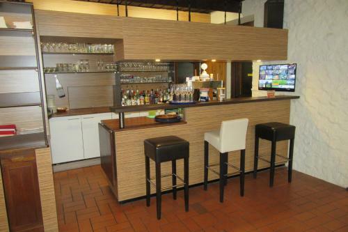 Hotel Restaurant Rom�us