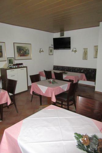 Hotel Restaurant Rom�us