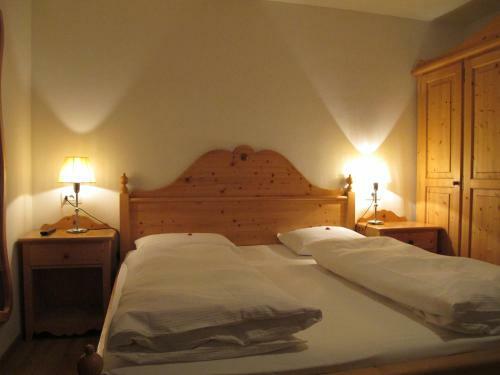 Agroturismo Grones Farm