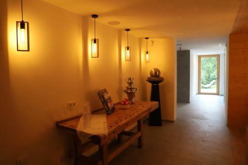 Agroturismo Grones Farm