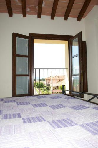 Apartamento Residence Giuly Rosselmini