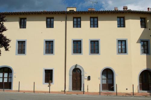 Apartamento Residence Giuly Rosselmini