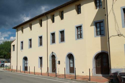 Apartamento Residence Giuly Rosselmini