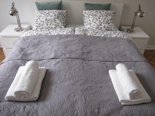 Apartament Plac Teatralny