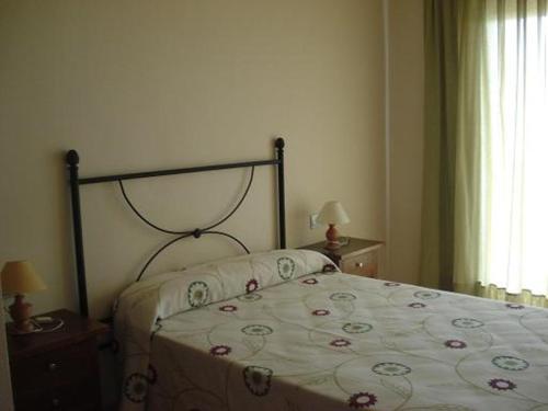 Apartamento Salinas De Veras