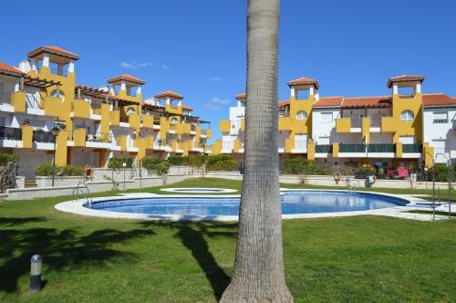 Apartamento Salinas De Veras