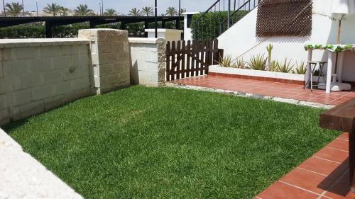 Apartamento Salinas De Veras