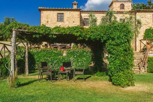 Apartamento Agriturismo Ormanni - Podere La Querce
