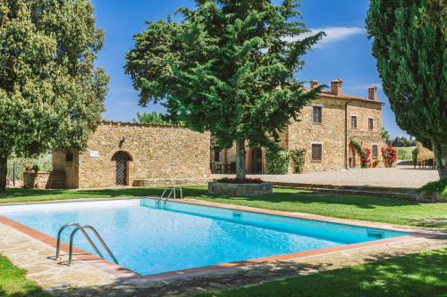 Apartamento Agriturismo Ormanni - Podere La Querce