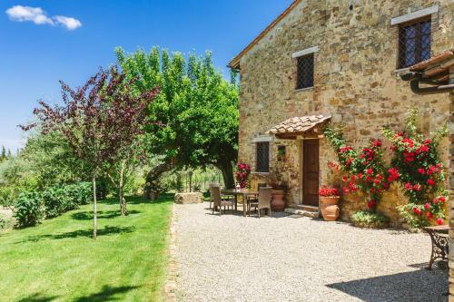 Apartamento Agriturismo Ormanni - Podere La Querce