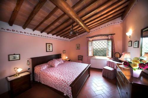 Apartamento Agriturismo Ormanni - Podere La Querce