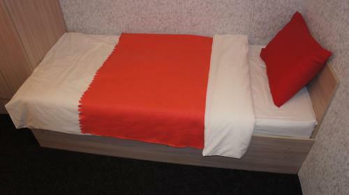 Zam-zam Hostel