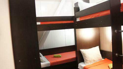 Zam-zam Hostel