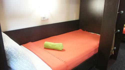 Zam-zam Hostel