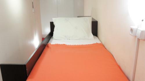Zam-zam Hostel