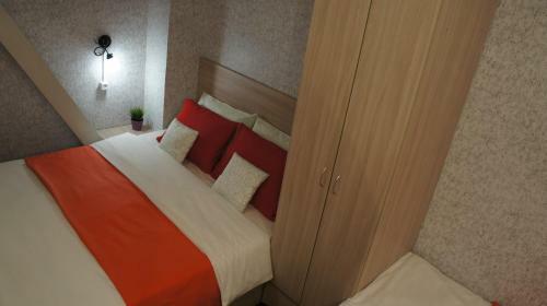 Zam-zam Hostel