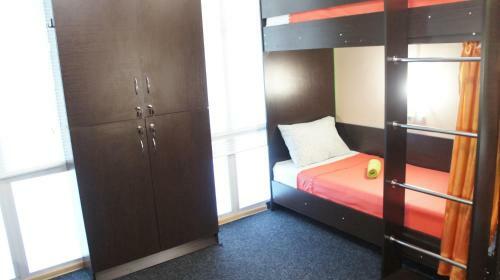 Zam-zam Hostel