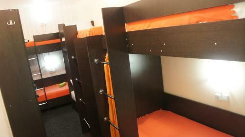 Zam-zam Hostel