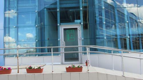 Zam-zam Hostel