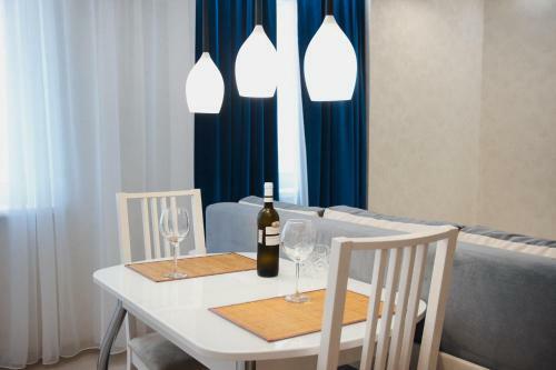 Apartamento 21 Vek